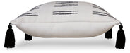 Mudderly Pillow - Yulissa Home Furnishings (NJ)