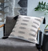 Mudderly Pillow - Yulissa Home Furnishings (NJ)