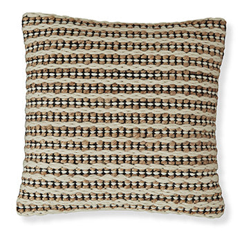 Nealington Pillow (Set of 4) - Yulissa Home Furnishings (NJ)