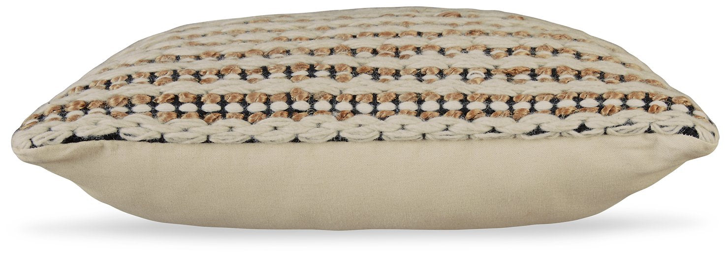 Nealington Pillow - Yulissa Home Furnishings (NJ)