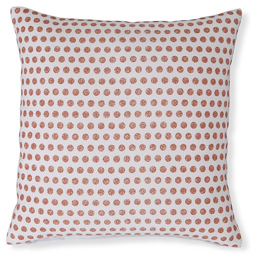 Monique Pillow (Set of 4) - Yulissa Home Furnishings (NJ)