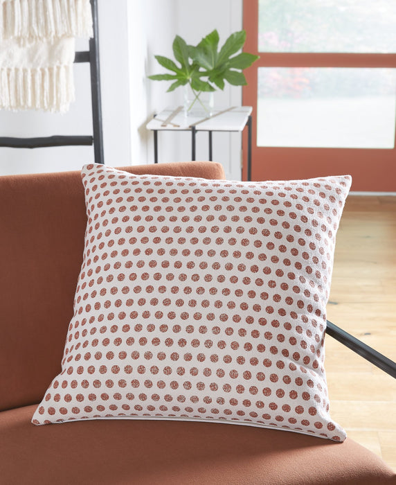 Monique Pillow (Set of 4) - Yulissa Home Furnishings (NJ)