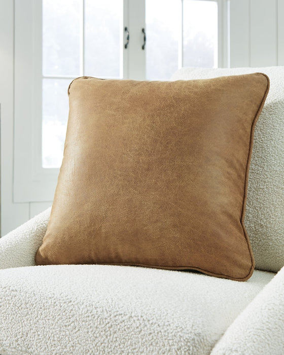 Cortnie Pillow (Set of 4) - Yulissa Home Furnishings (NJ)