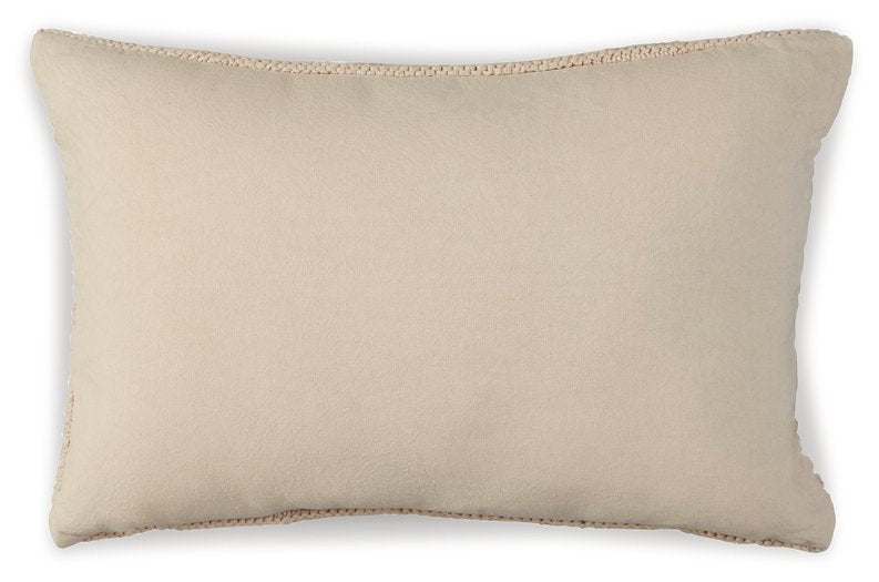 Abreyah Pillow - Yulissa Home Furnishings (NJ)