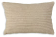 Abreyah Pillow - Yulissa Home Furnishings (NJ)