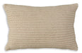 Abreyah Pillow - Yulissa Home Furnishings (NJ)