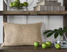 Abreyah Pillow - Yulissa Home Furnishings (NJ)