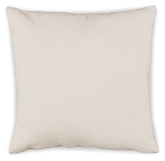 Budrey Pillow (Set of 4) - Yulissa Home Furnishings (NJ)