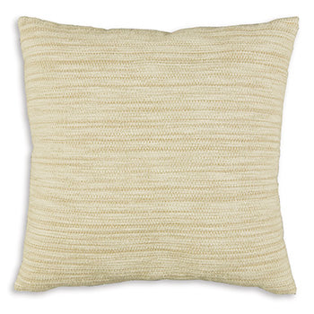 Budrey Pillow (Set of 4) - Yulissa Home Furnishings (NJ)