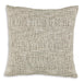 Carddon Pillow (Set of 4) - Yulissa Home Furnishings (NJ)