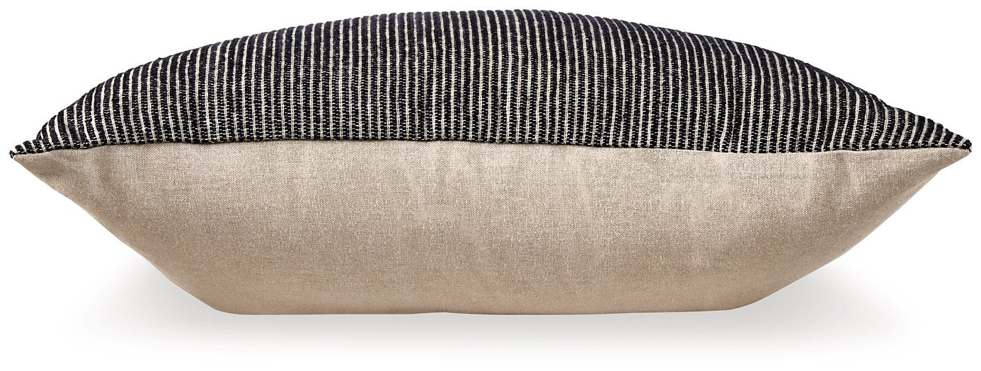 Edelmont Pillow (Set of 4) - Yulissa Home Furnishings (NJ)