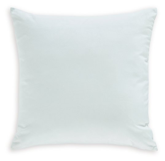 Adamund Pillow (Set of 4) - Yulissa Home Furnishings (NJ)