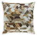 Adamund Pillow (Set of 4) - Yulissa Home Furnishings (NJ)