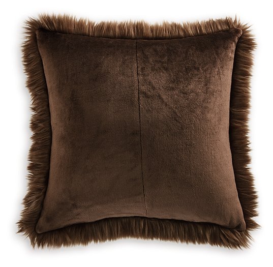 Bellethrone Pillow (Set of 4) - Yulissa Home Furnishings (NJ)