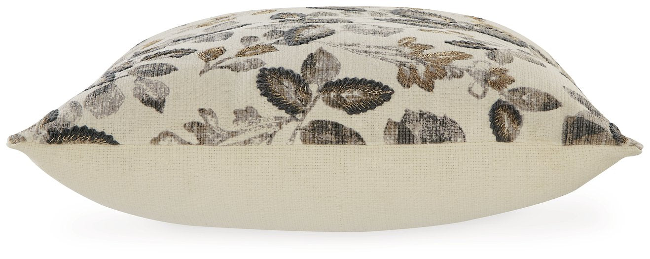 Holdenway Pillow (Set of 4) - Yulissa Home Furnishings (NJ)