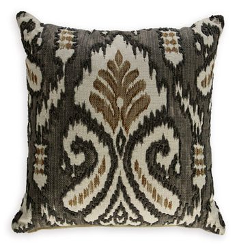 Kaidney Pillow (Set of 4) - Yulissa Home Furnishings (NJ)