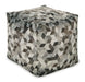 Albermarle Pouf - Yulissa Home Furnishings (NJ)