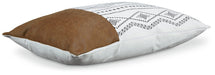 Lanston Pillow (Set of 4) - Yulissa Home Furnishings (NJ)