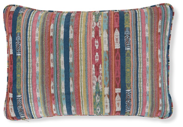 Orensburgh Pillow (Set of 4) - Yulissa Home Furnishings (NJ)