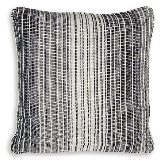 Chadby Next-Gen Nuvella Pillow (Set of 4) - Yulissa Home Furnishings (NJ)