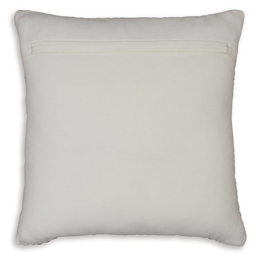 Nashlin Pillow (Set of 4) - Yulissa Home Furnishings (NJ)