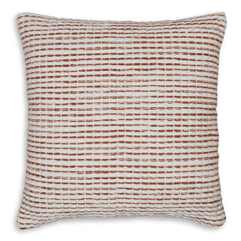 Nashlin Pillow (Set of 4) - Yulissa Home Furnishings (NJ)