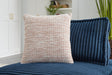 Nashlin Pillow (Set of 4) - Yulissa Home Furnishings (NJ)