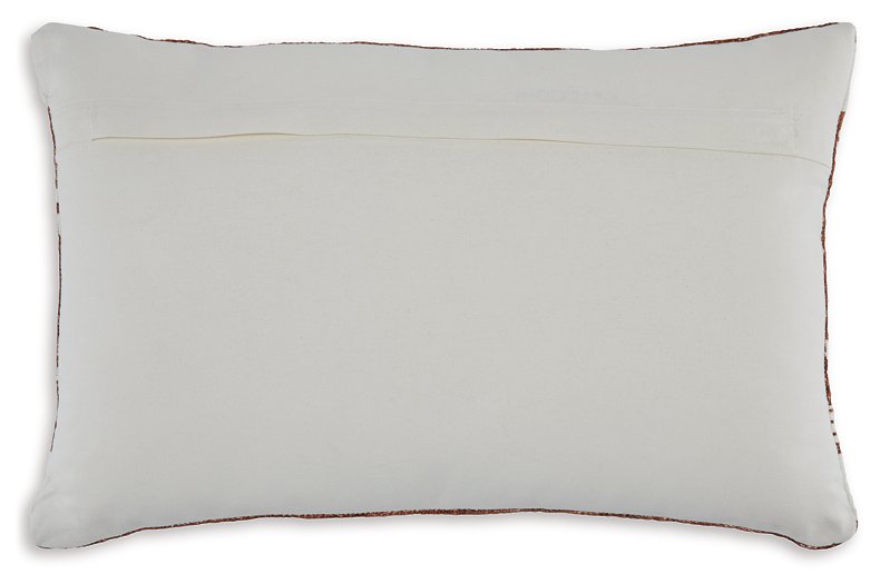 Ackford Pillow (Set of 4) - Yulissa Home Furnishings (NJ)