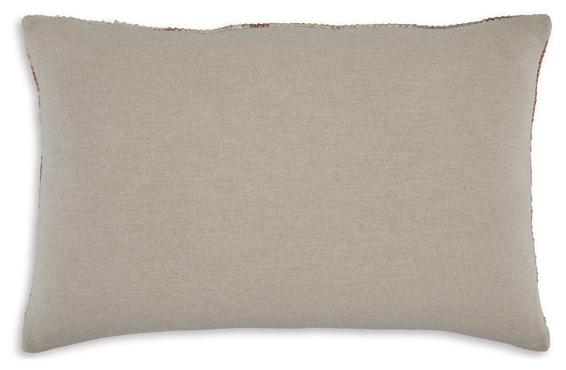 Aprover Pillow (Set of 4) - Yulissa Home Furnishings (NJ)