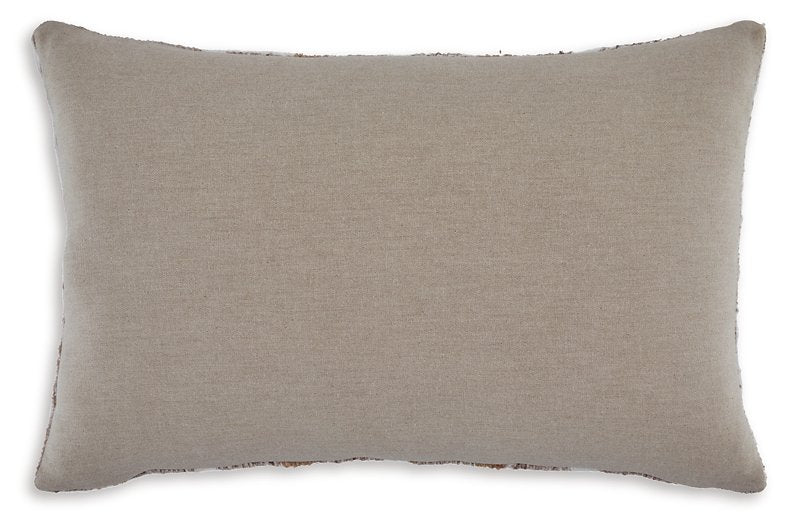 Benish Pillow (Set of 4) - Yulissa Home Furnishings (NJ)