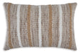 Benish Pillow (Set of 4) - Yulissa Home Furnishings (NJ)