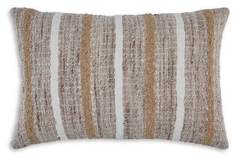 Benish Pillow (Set of 4) - Yulissa Home Furnishings (NJ)