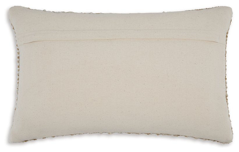 Hathby Pillow (Set of 4) - Yulissa Home Furnishings (NJ)