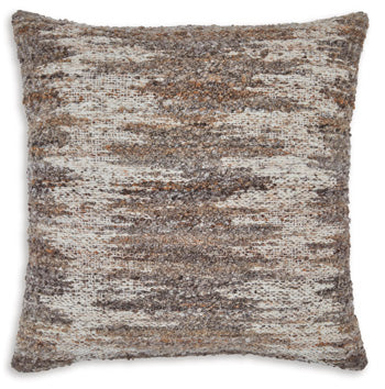 Nealton Pillow (Set of 4) - Yulissa Home Furnishings (NJ)