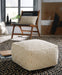 Adamont Pouf - Yulissa Home Furnishings (NJ)