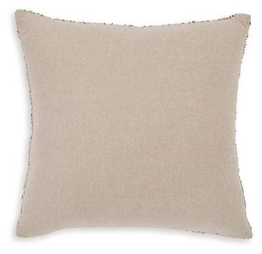 Abler Pillow - Yulissa Home Furnishings (NJ)