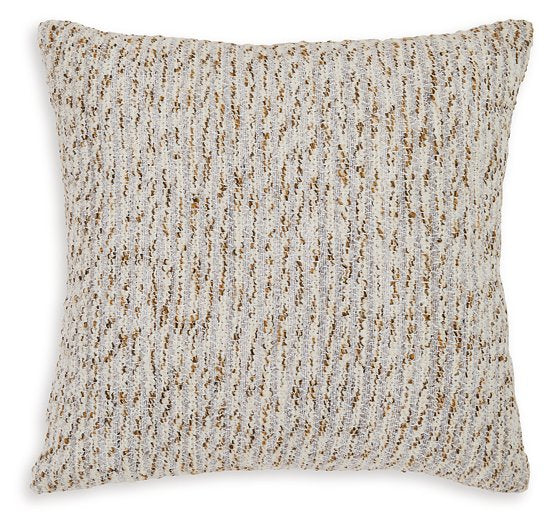 Abler Pillow - Yulissa Home Furnishings (NJ)