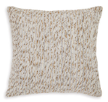 Abler Pillow - Yulissa Home Furnishings (NJ)