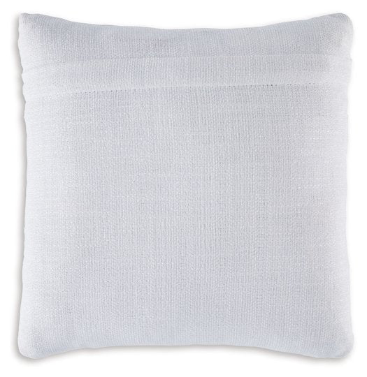 Jaycott Next-Gen Nuvella Pillow (Set of 4) - Yulissa Home Furnishings (NJ)