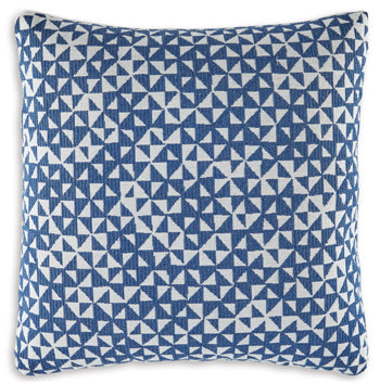 Jaycott Next-Gen Nuvella Pillow (Set of 4) - Yulissa Home Furnishings (NJ)