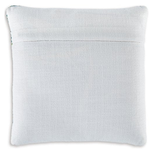 Keithley Next-Gen Nuvella Pillow (Set of 4) - Yulissa Home Furnishings (NJ)