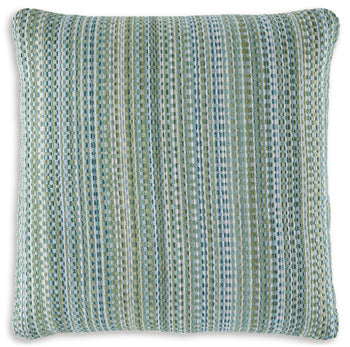 Keithley Next-Gen Nuvella Pillow (Set of 4) - Yulissa Home Furnishings (NJ)