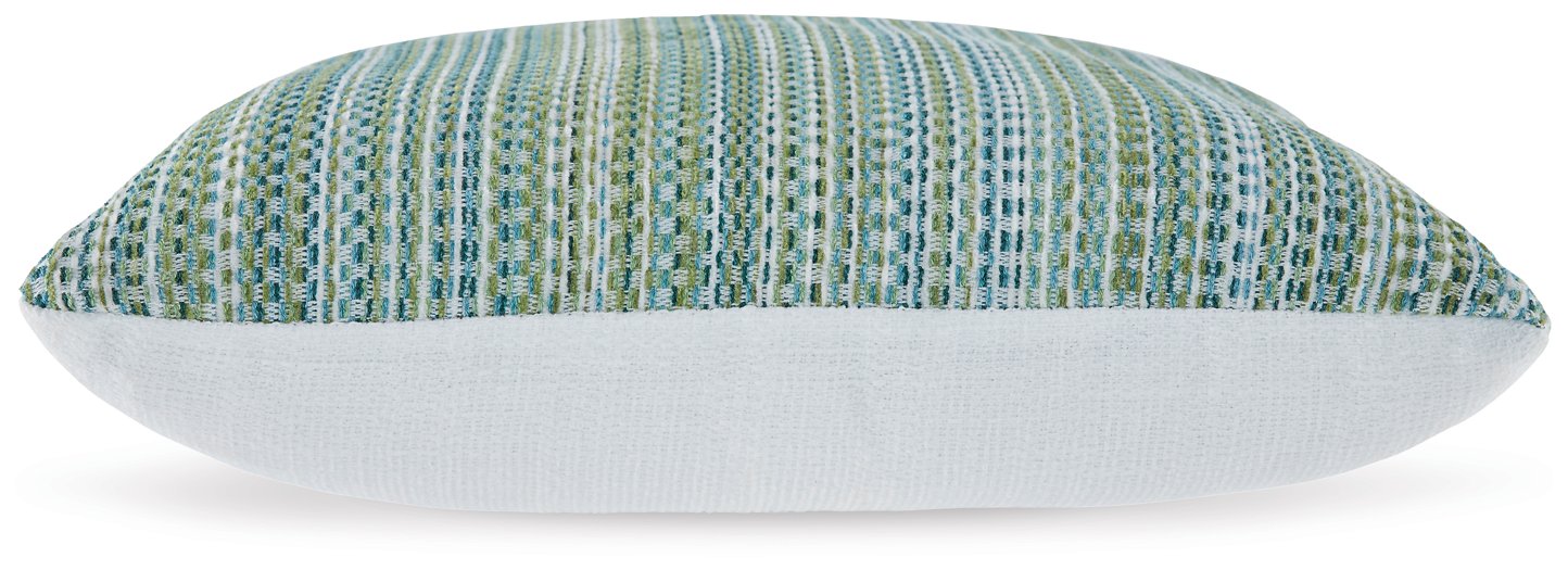 Keithley Next-Gen Nuvella Pillow (Set of 4) - Yulissa Home Furnishings (NJ)