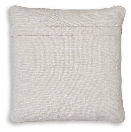 Brockner Next-Gen Nuvella Pillow (Set of 4) - Yulissa Home Furnishings (NJ)