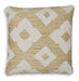 Brockner Next-Gen Nuvella Pillow (Set of 4) - Yulissa Home Furnishings (NJ)