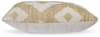 Brockner Next-Gen Nuvella Pillow (Set of 4) - Yulissa Home Furnishings (NJ)