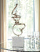 Pallaton Sculpture - Yulissa Home Furnishings (NJ)