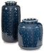 Marenda Vase (Set of 2) - Yulissa Home Furnishings (NJ)