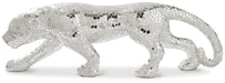 Drice Panther Sculpture - Yulissa Home Furnishings (NJ)