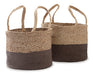 Parrish Basket (Set of 2) - Yulissa Home Furnishings (NJ)